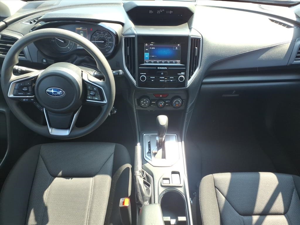 used 2022 Subaru Impreza car, priced at $19,900
