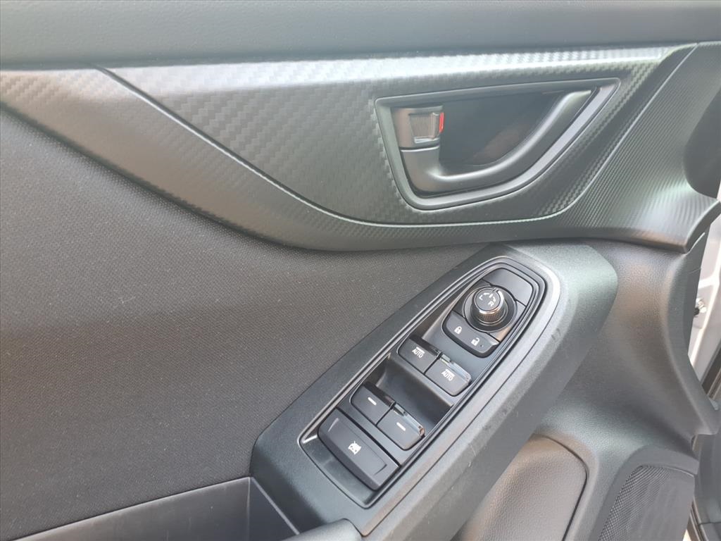 used 2022 Subaru Impreza car, priced at $19,900