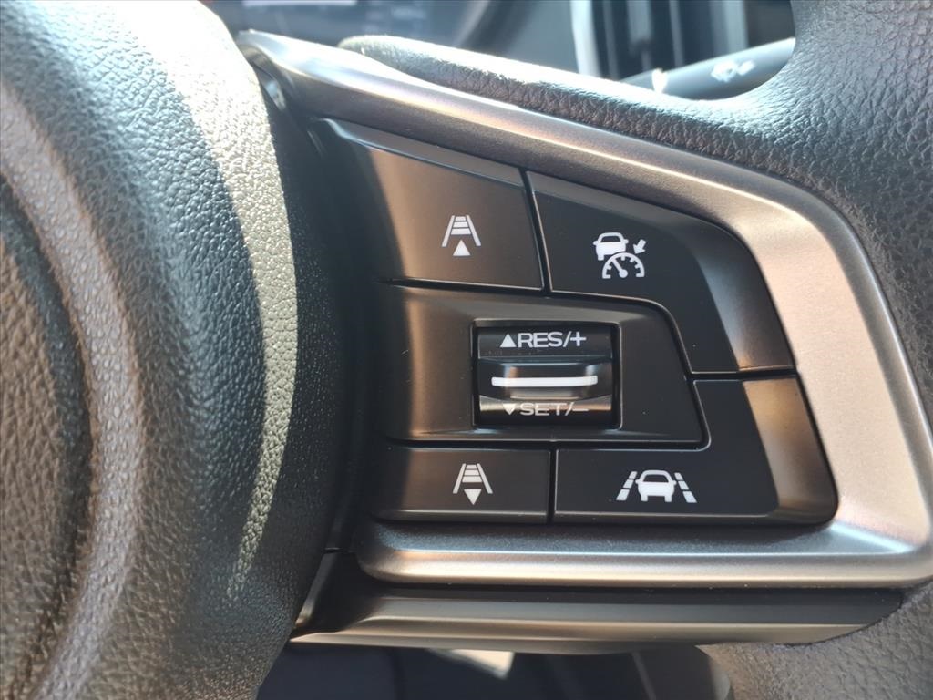 used 2022 Subaru Impreza car, priced at $19,900