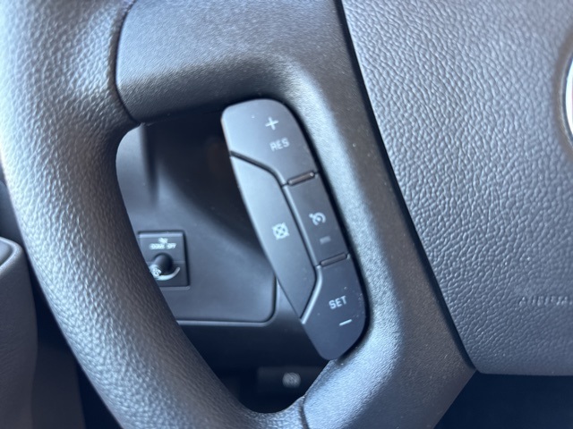 new 2025 Chevrolet Express 3500 car, priced at $59,694
