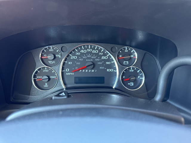 new 2025 Chevrolet Express 3500 car, priced at $59,694