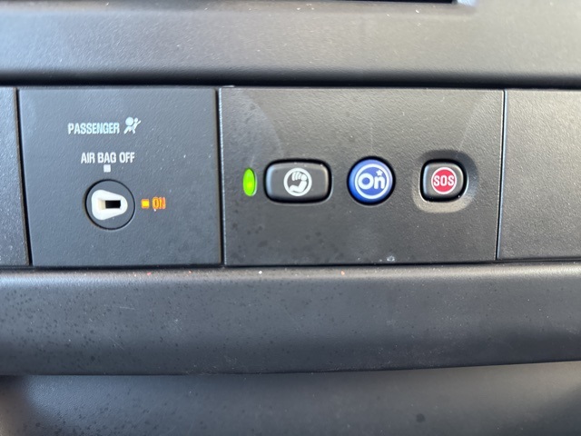 new 2025 Chevrolet Express 3500 car, priced at $59,694
