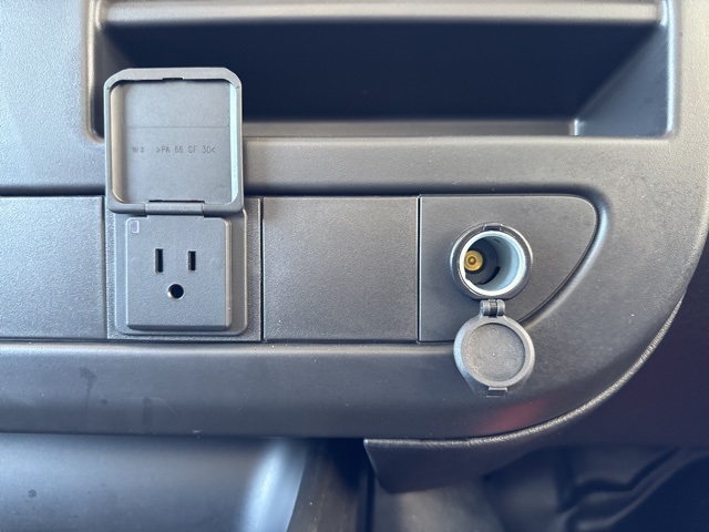 new 2025 Chevrolet Express 3500 car, priced at $59,694