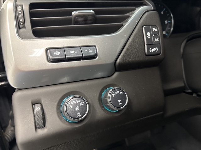 used 2019 Chevrolet Tahoe car, priced at $36,988