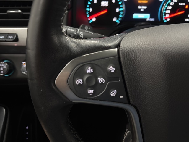 used 2019 Chevrolet Tahoe car, priced at $36,988