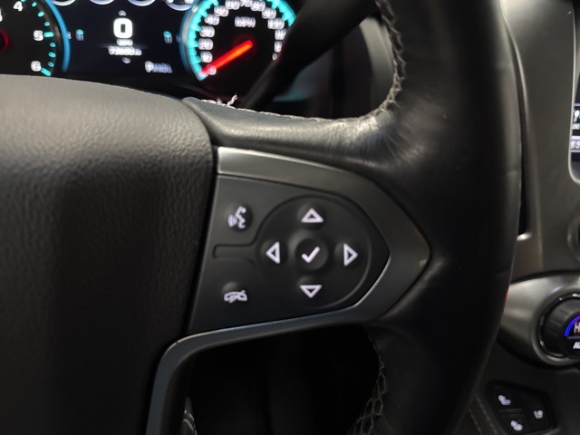 used 2019 Chevrolet Tahoe car, priced at $36,988