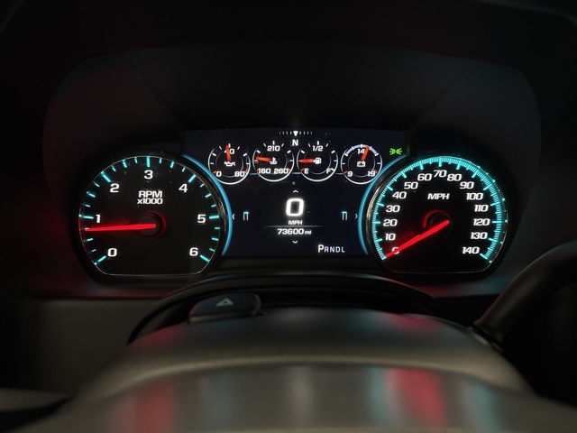 used 2019 Chevrolet Tahoe car, priced at $36,988