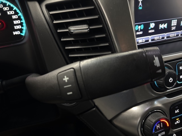 used 2019 Chevrolet Tahoe car, priced at $36,988