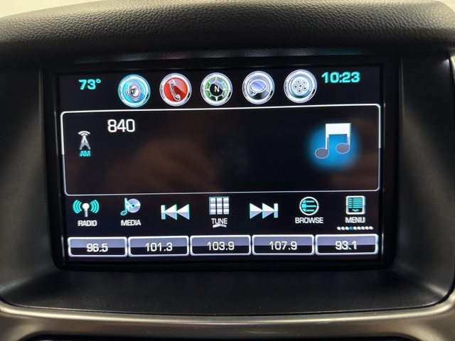 used 2019 Chevrolet Tahoe car, priced at $36,988