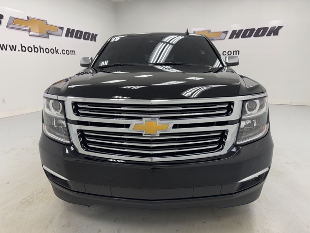 used 2019 Chevrolet Tahoe car, priced at $36,988