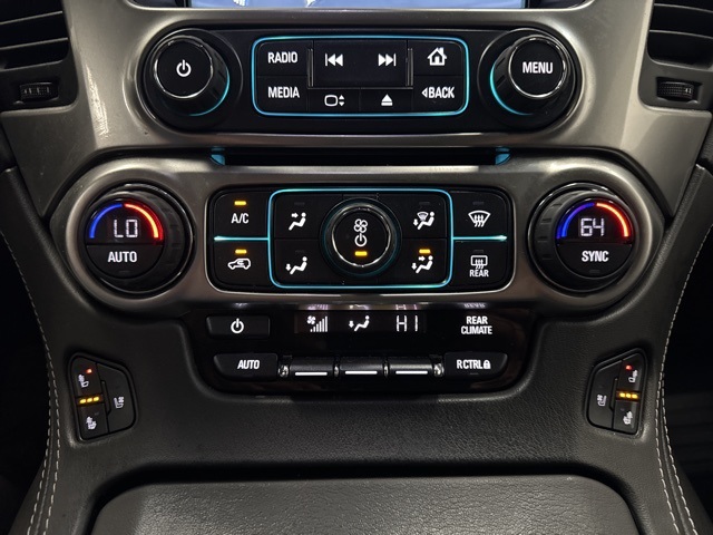 used 2019 Chevrolet Tahoe car, priced at $36,988