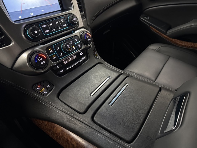 used 2019 Chevrolet Tahoe car, priced at $36,988