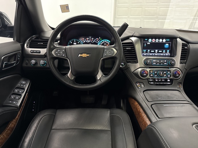 used 2019 Chevrolet Tahoe car, priced at $36,988