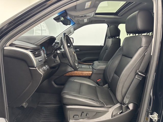 used 2019 Chevrolet Tahoe car, priced at $36,988