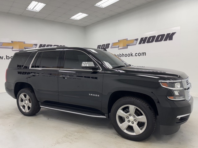 used 2019 Chevrolet Tahoe car, priced at $36,988