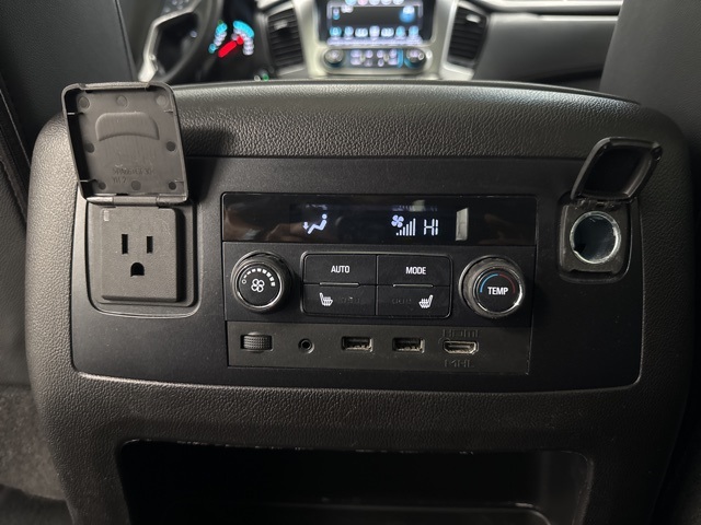 used 2019 Chevrolet Tahoe car, priced at $36,988