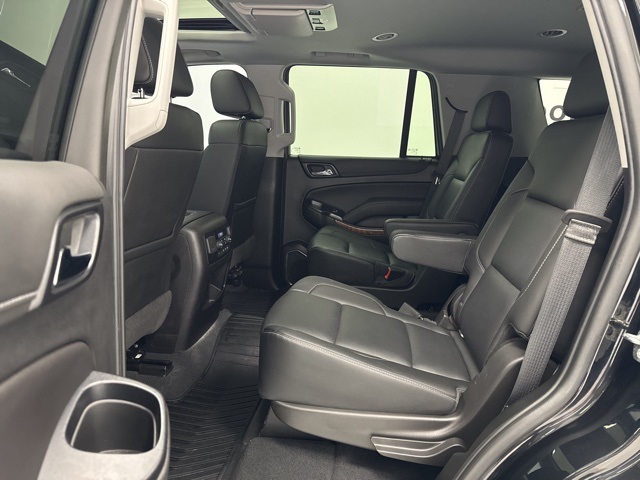 used 2019 Chevrolet Tahoe car, priced at $36,988