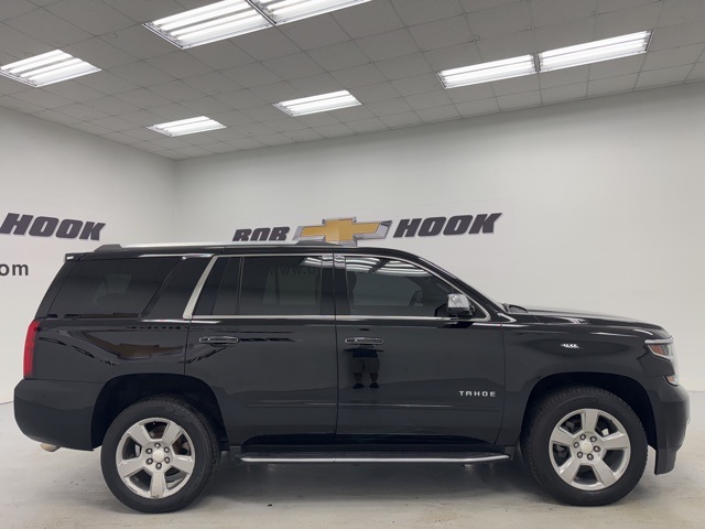 used 2019 Chevrolet Tahoe car, priced at $36,988