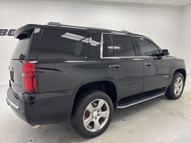 used 2019 Chevrolet Tahoe car, priced at $36,988