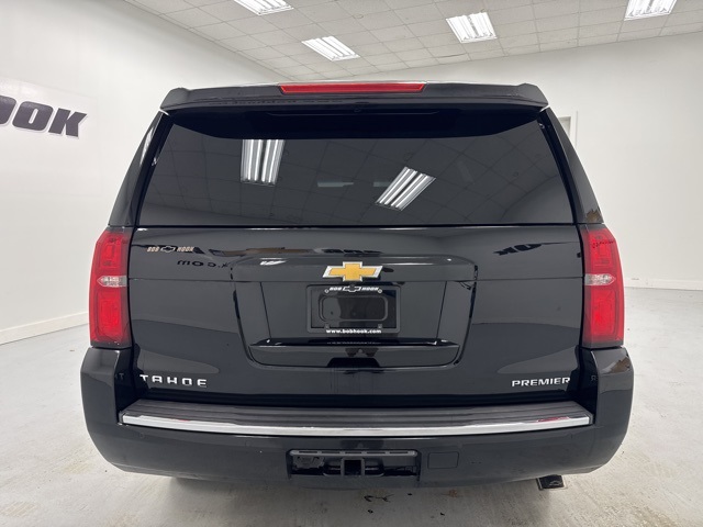 used 2019 Chevrolet Tahoe car, priced at $36,988