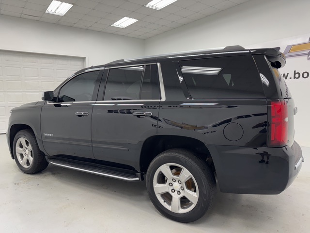 used 2019 Chevrolet Tahoe car, priced at $36,988