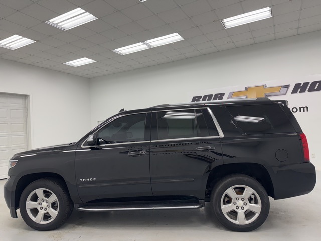 used 2019 Chevrolet Tahoe car, priced at $36,988