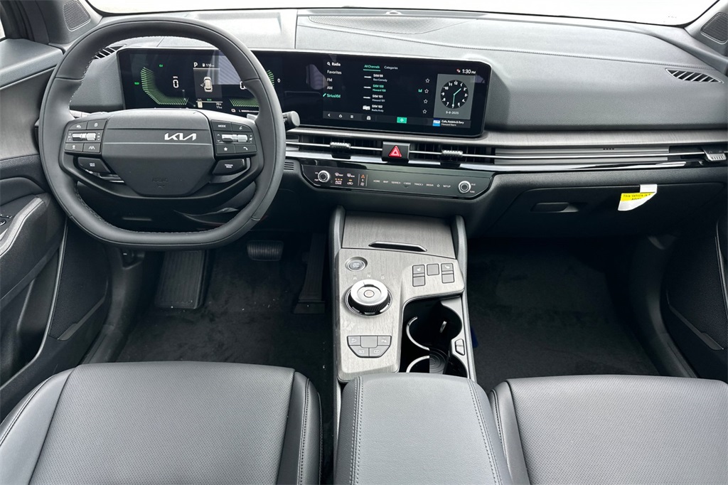 new 2026 Kia Sportage Hybrid car, priced at $35,294