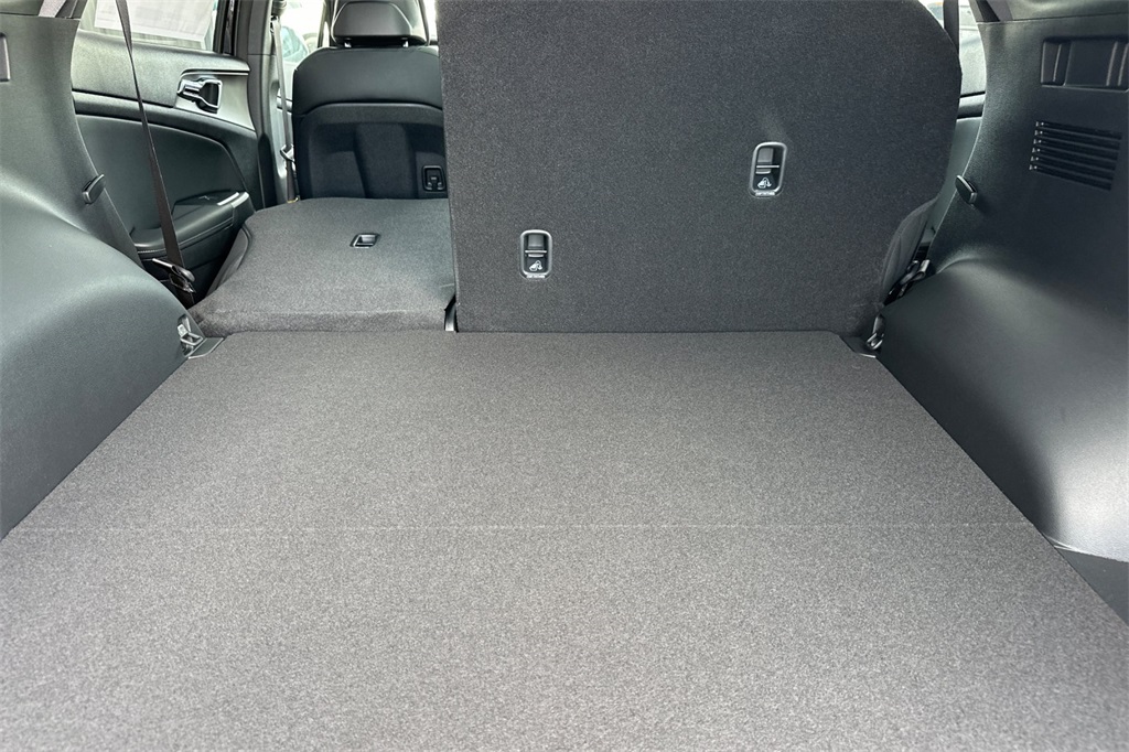 new 2026 Kia Sportage Hybrid car, priced at $35,294