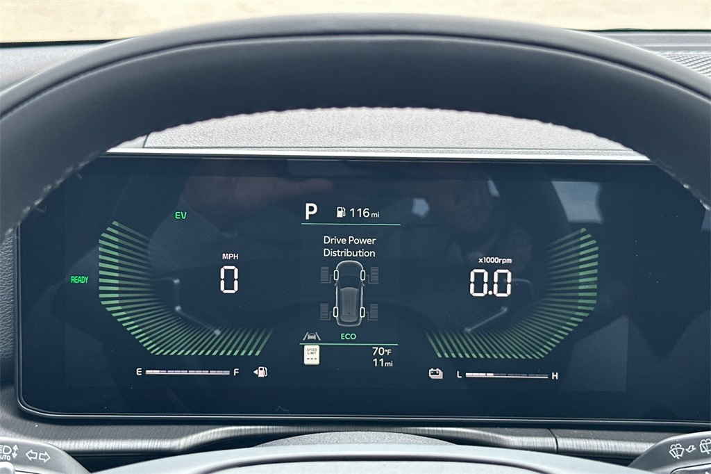 new 2026 Kia Sportage Hybrid car, priced at $35,294