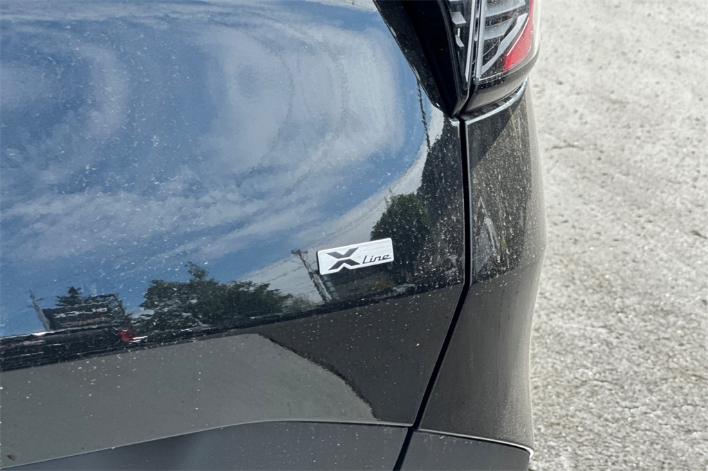 new 2026 Kia Sportage Hybrid car, priced at $35,294