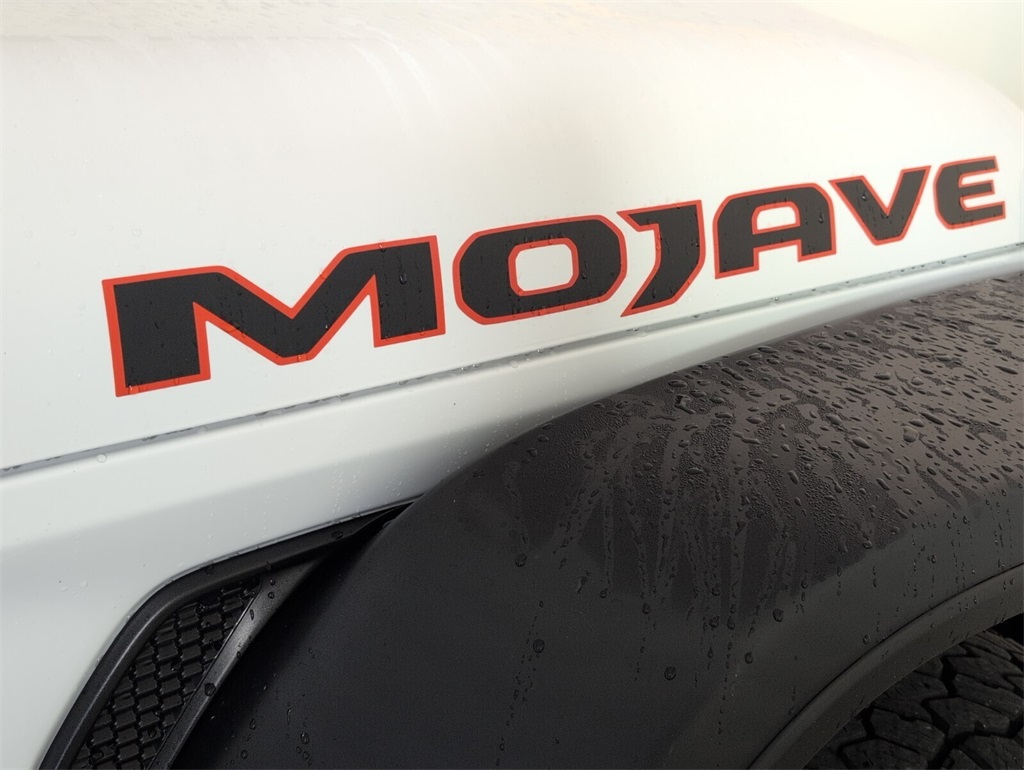 used 2024 Jeep Gladiator car, priced at $41,458