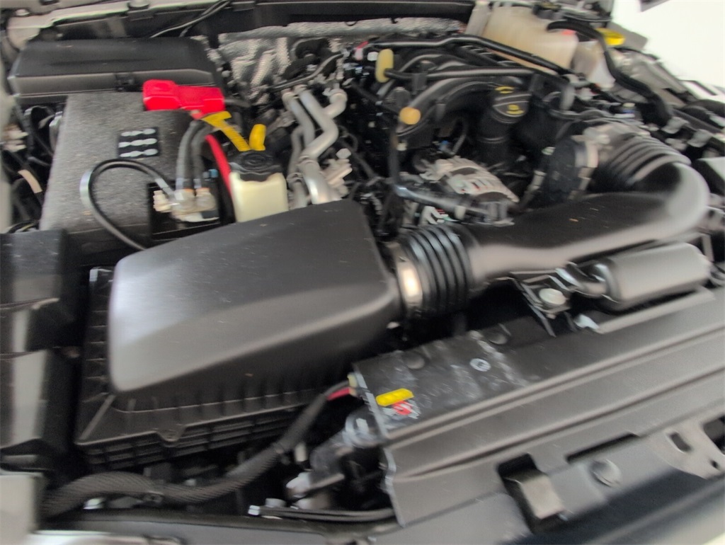 used 2024 Jeep Gladiator car, priced at $41,458