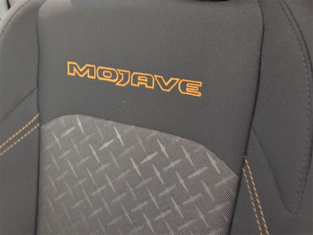 used 2024 Jeep Gladiator car, priced at $41,458