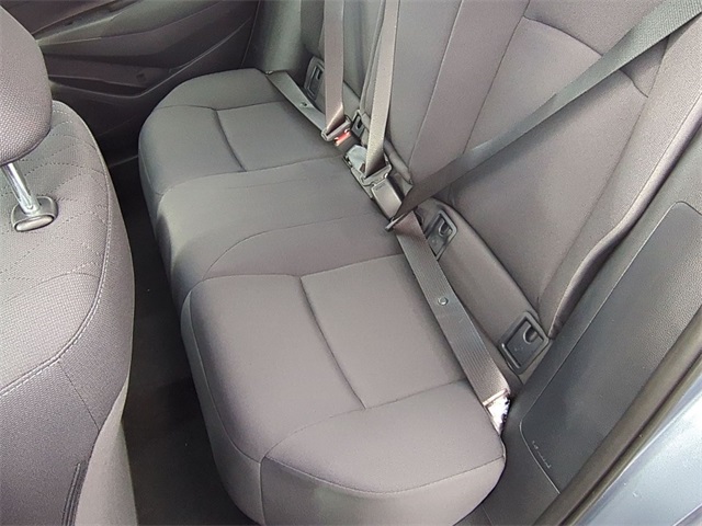 used 2025 Toyota Corolla car, priced at $21,911