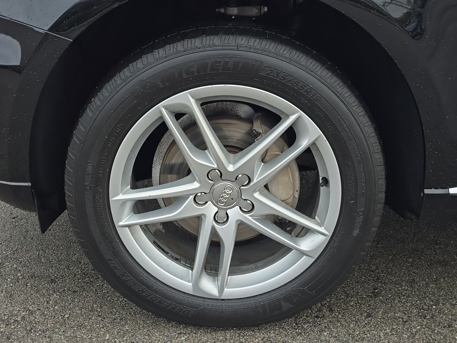 used 2016 Audi Q5 car, priced at $11,300