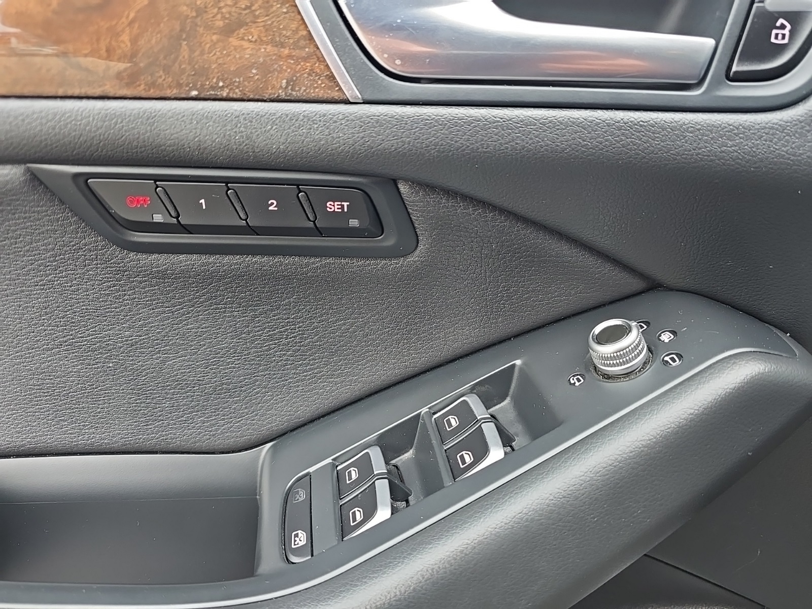 used 2016 Audi Q5 car, priced at $11,300