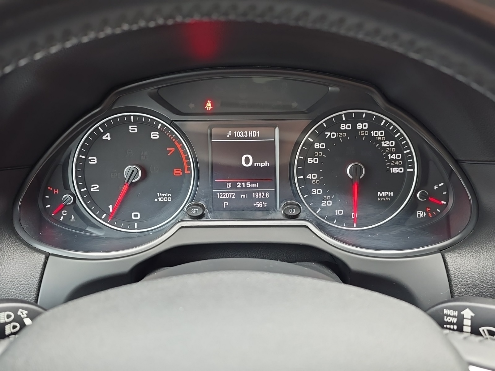 used 2016 Audi Q5 car, priced at $11,300