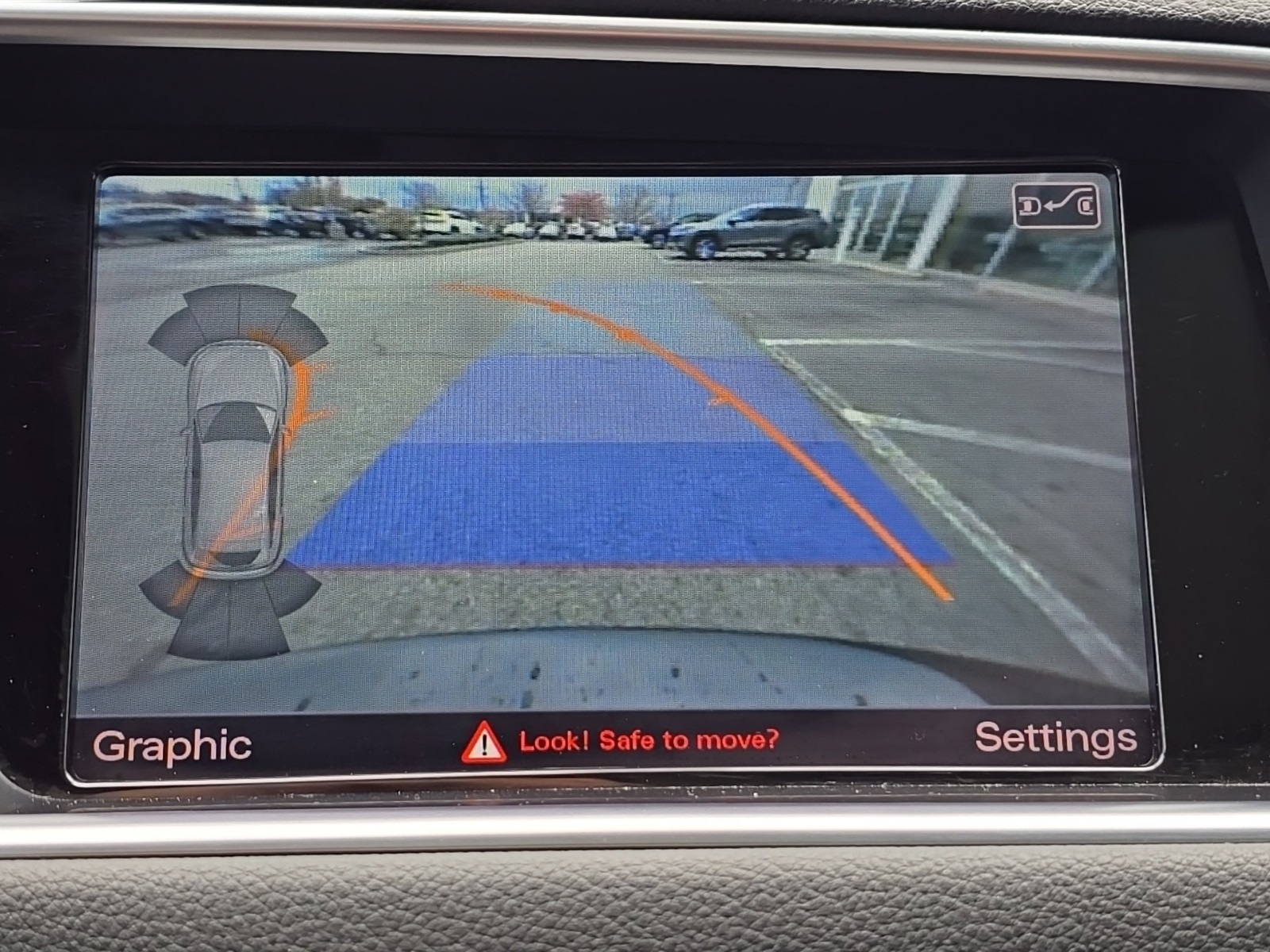 used 2016 Audi Q5 car, priced at $11,300