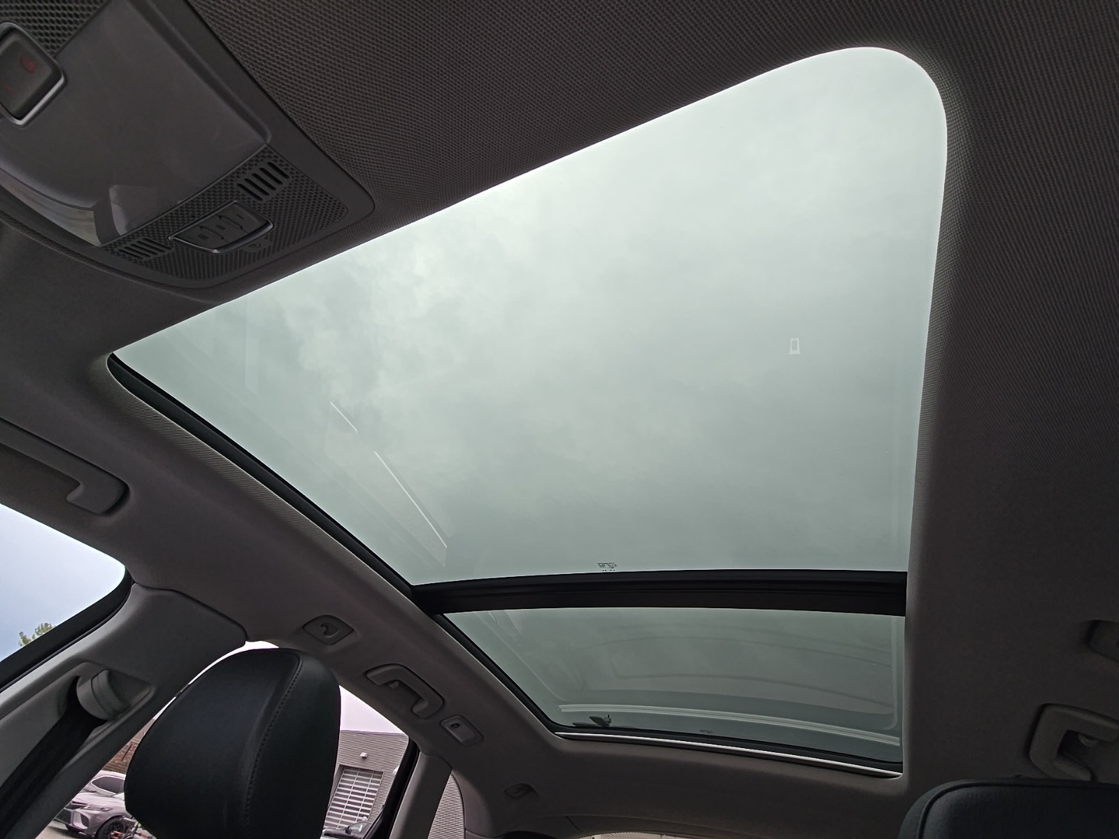 used 2016 Audi Q5 car, priced at $11,300