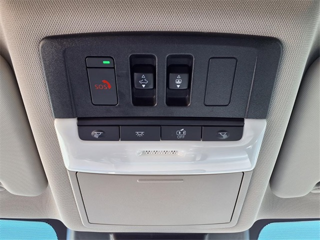 used 2023 Nissan Rogue car, priced at $22,700