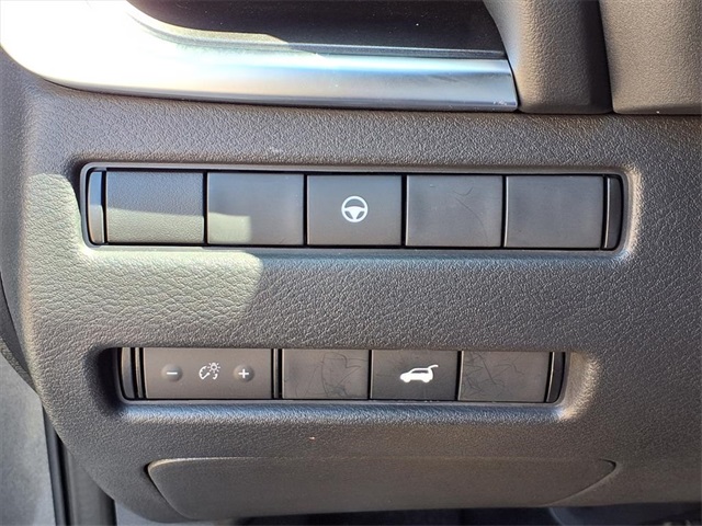 used 2023 Nissan Rogue car, priced at $22,700