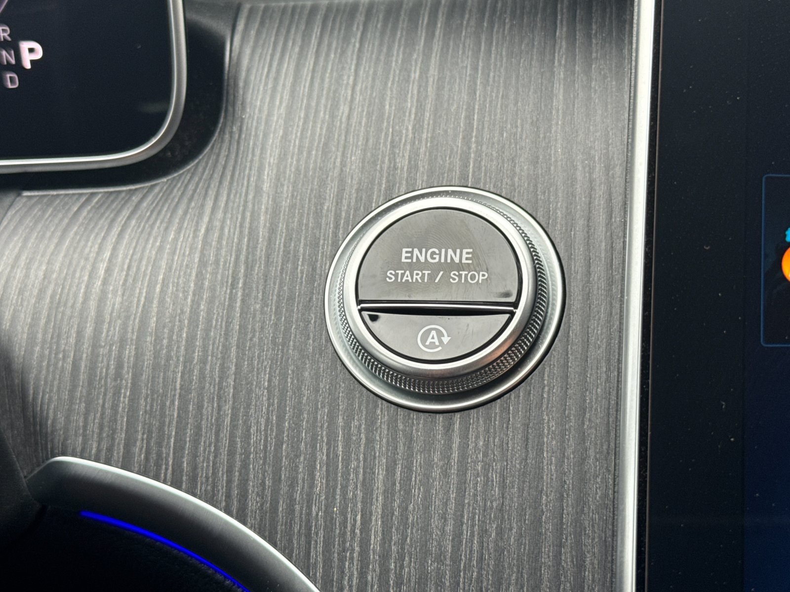 used 2025 Mercedes-Benz C-Class car, priced at $50,998