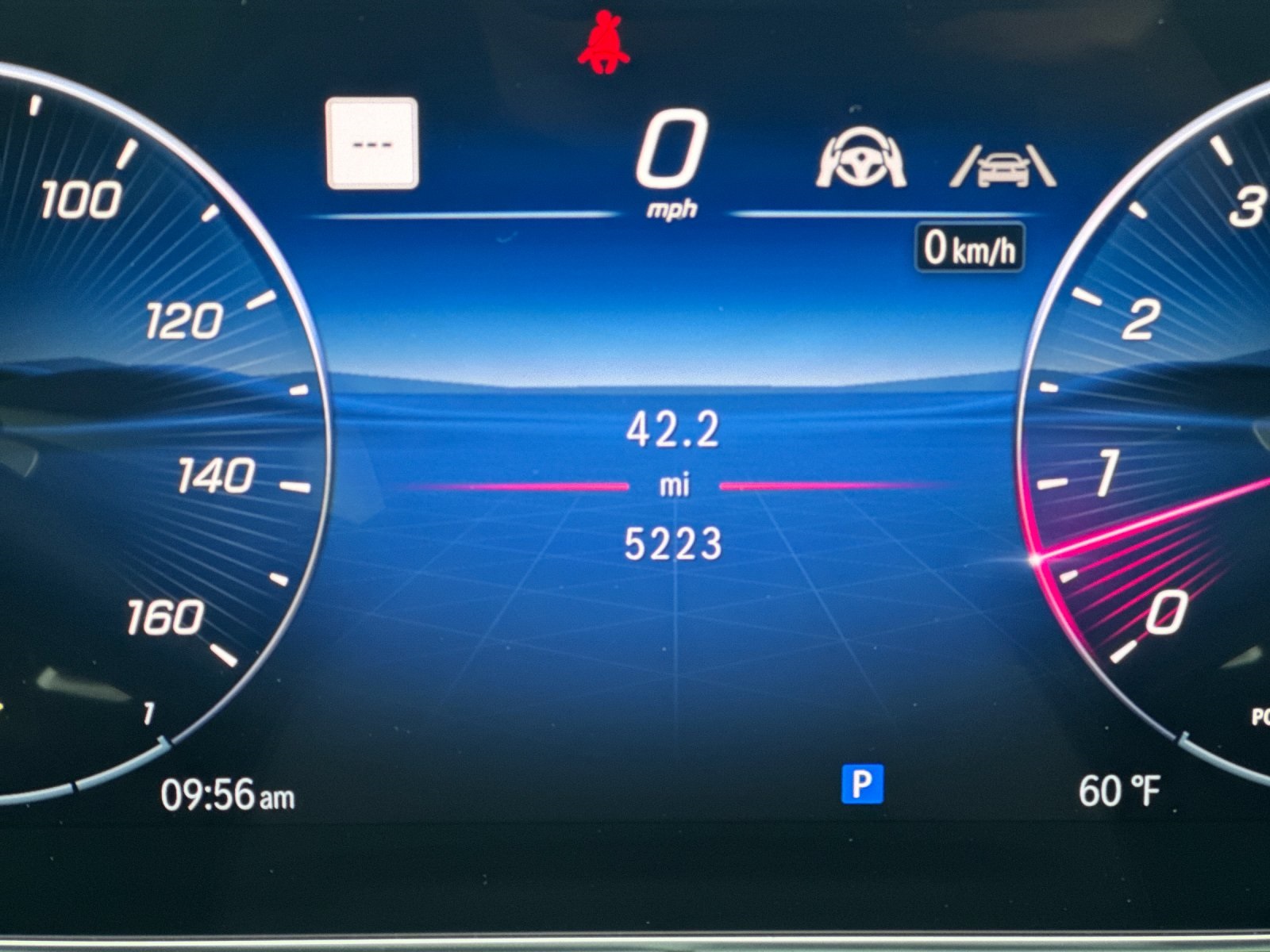 used 2025 Mercedes-Benz C-Class car, priced at $50,998