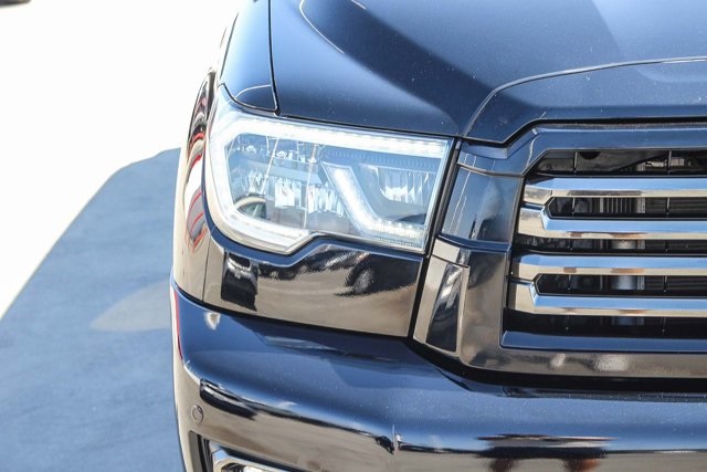 used 2021 Toyota Sequoia car, priced at $48,992