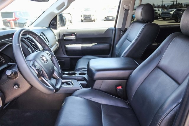 used 2021 Toyota Sequoia car, priced at $48,992