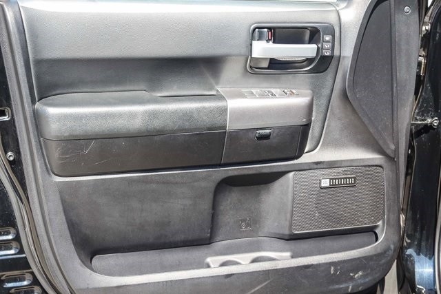 used 2021 Toyota Sequoia car, priced at $48,992