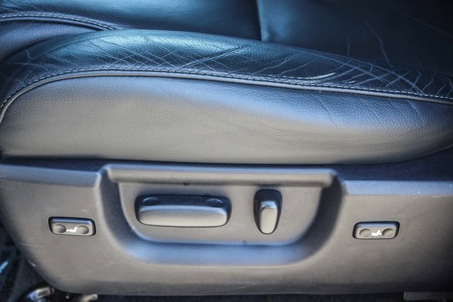 used 2021 Toyota Sequoia car, priced at $48,992