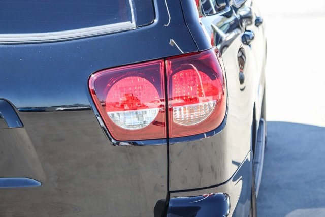 used 2021 Toyota Sequoia car, priced at $48,992