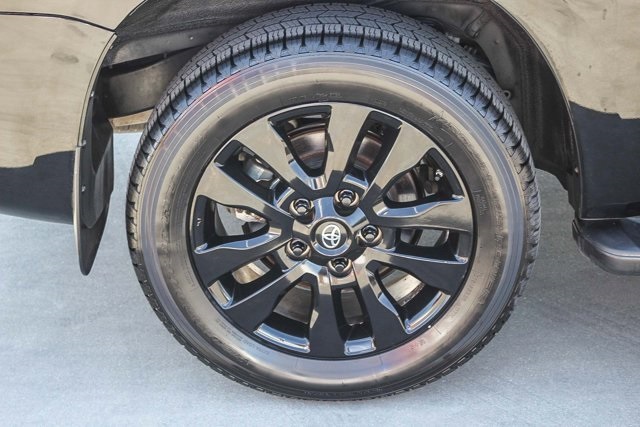used 2021 Toyota Sequoia car, priced at $48,992