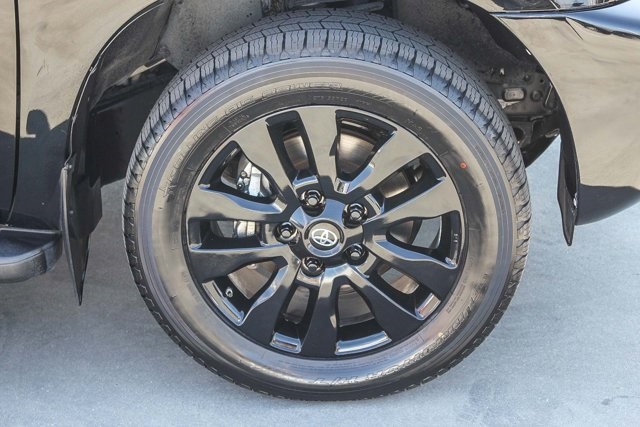 used 2021 Toyota Sequoia car, priced at $48,992